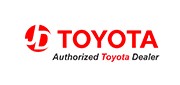 TOSS JD Toyota